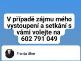 Franta Uher